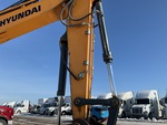 v2 Chassis - Excavator with 