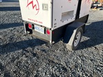 Trailer Chassis with 