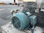 Air Compressor with