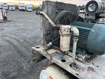 Air Compressor with