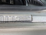 General Appearance with Second Serial Number/VIN Photo