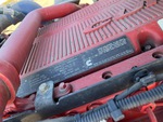 Motor with 