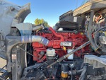 Motor with 