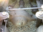Drivetrain with 