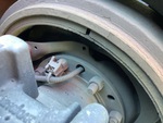 Brakes with 