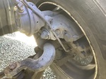 Brakes with 
