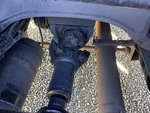 Drivetrain with 