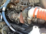 Engine with 