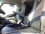 Cab with 