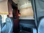 Cab with 