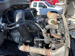 Motor with 