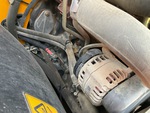 Motor with 