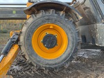 Chassis with 