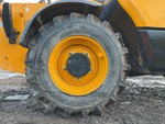 Chassis with 