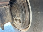 Brakes with 