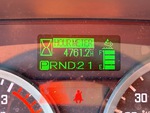 Cab with Engine Hours