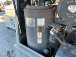Air Compressor with