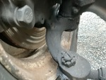 Brakes with 