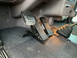 Cab with 