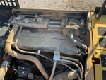 Engine with Cooling System Leaks