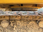 Undercarriage with Right Grouser Height