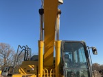 Hydraulics with Boom Lift Cylinder(s)