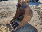 Specialty with Excavator Bucket Condition