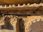 Undercarriage with Left Track Links