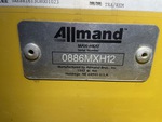 General Appearance with Unit Serial Number