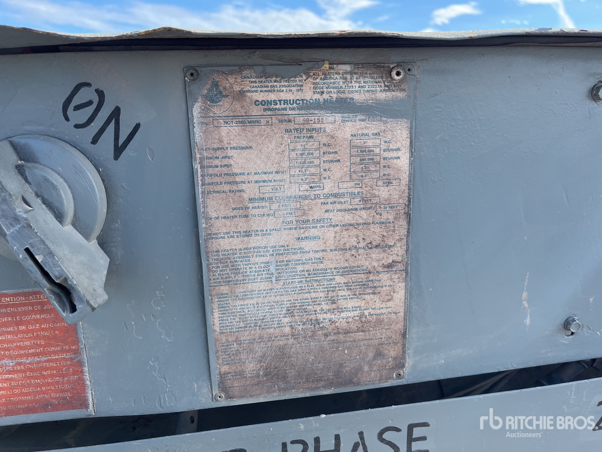 Aspect général with 