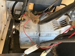 Electrical with 