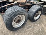 4 dessous de caisse - Camion with 