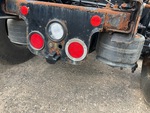 4 dessous de caisse - Camion with 