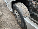 4 dessous de caisse - Camion with 
