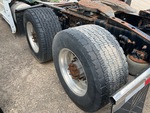 4 dessous de caisse - Camion with 