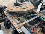 4 dessous de caisse - Camion with 