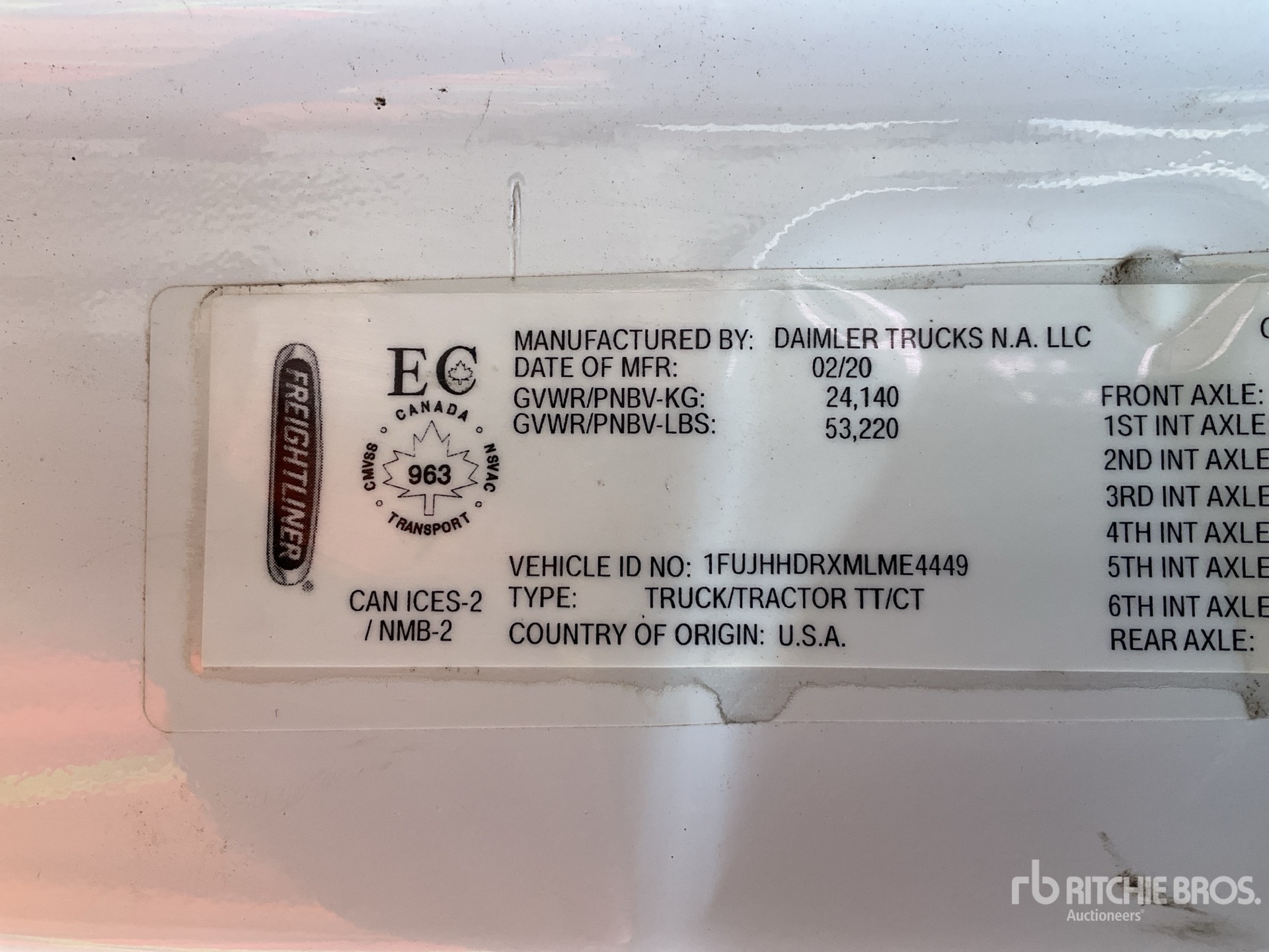 Aspect général with Numéro de série/Numéro d'identification du véhicule automobile