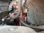 Engine with 