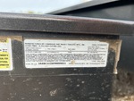 General Appearance with Numéro de série/Numéro d'identification du véhicule automobile