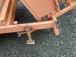 Trailer Chassis with