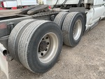 4 Underbody - Truck with 