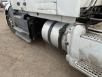4 Underbody - Truck with 