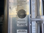 General Appearance with Second Serial Number/VIN Photo