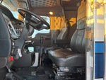Cab with 