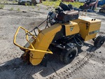 Chassis with 