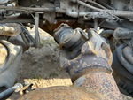 Drivetrain with 