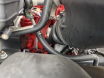 Engine with 