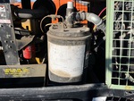 Air Compressor with