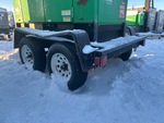 Trailer Chassis with