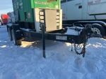 Trailer Chassis with
